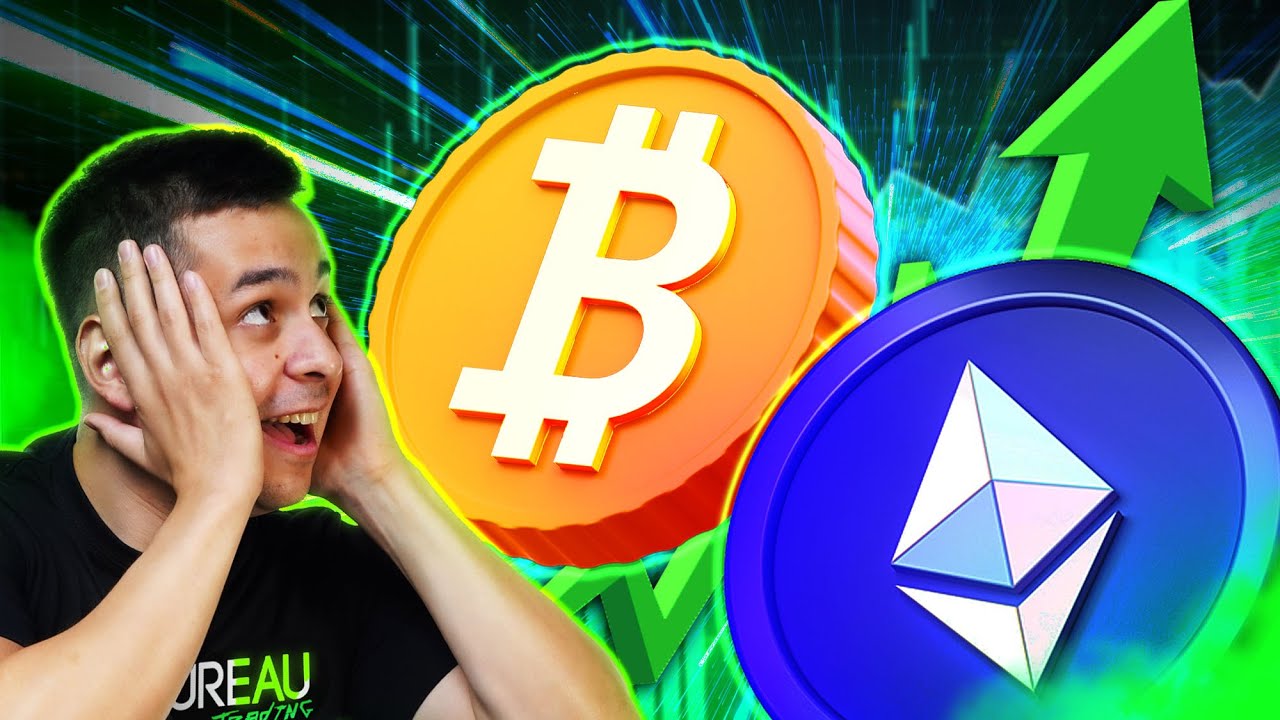 GRUDZIEŃ WYGLĄDA DOBRZE DLA KRYPTOWALUT!!