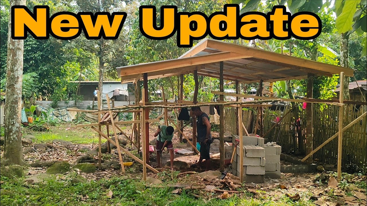 Update Sa Bahay Natin