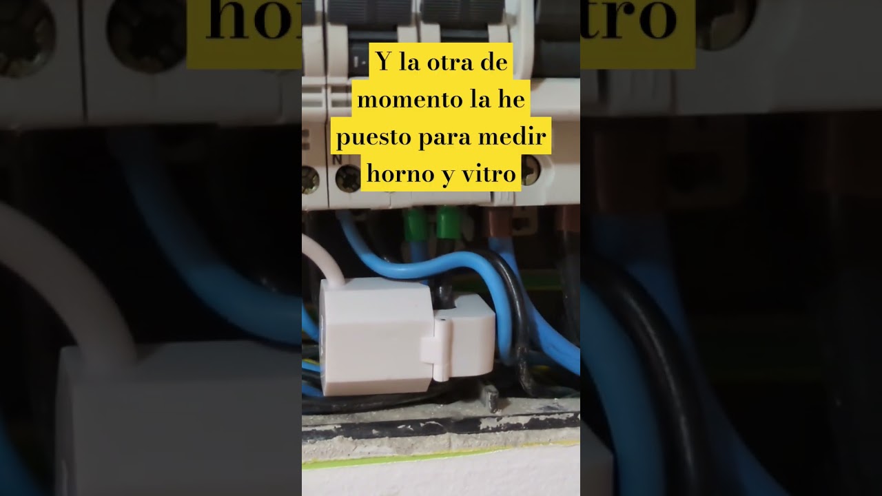 Instalo el Shelly  PRO EM-50