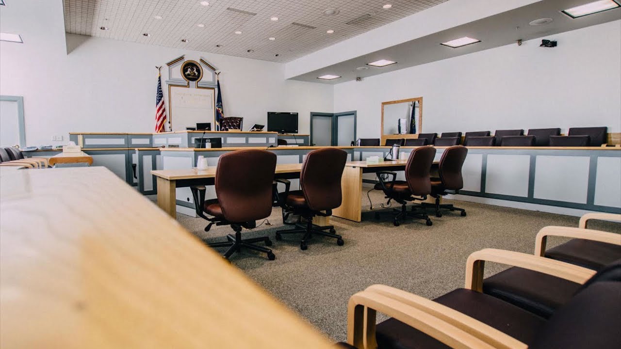 How the Juvenile Justice System Works - with WITF's Tim Lambert and Katie Meyer