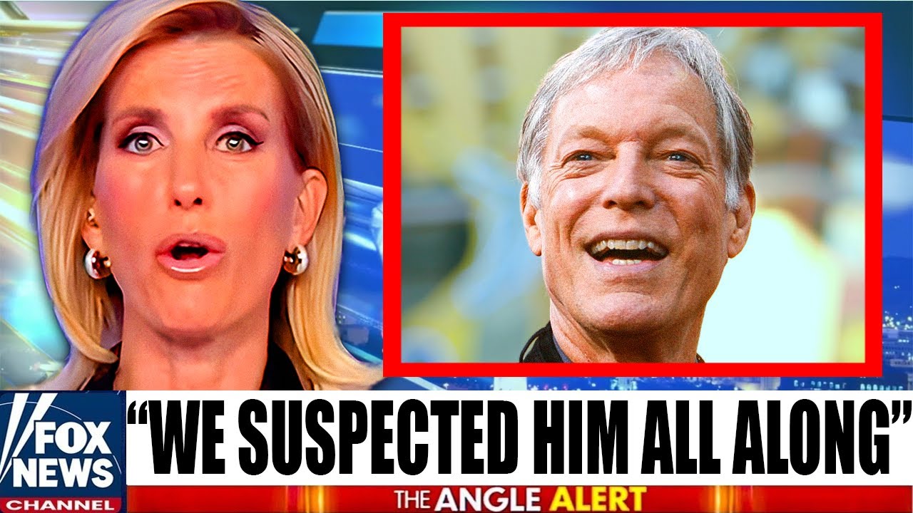 The DARK Truth Of Richard Chamberlain's Death Is Finally EXPOSED
