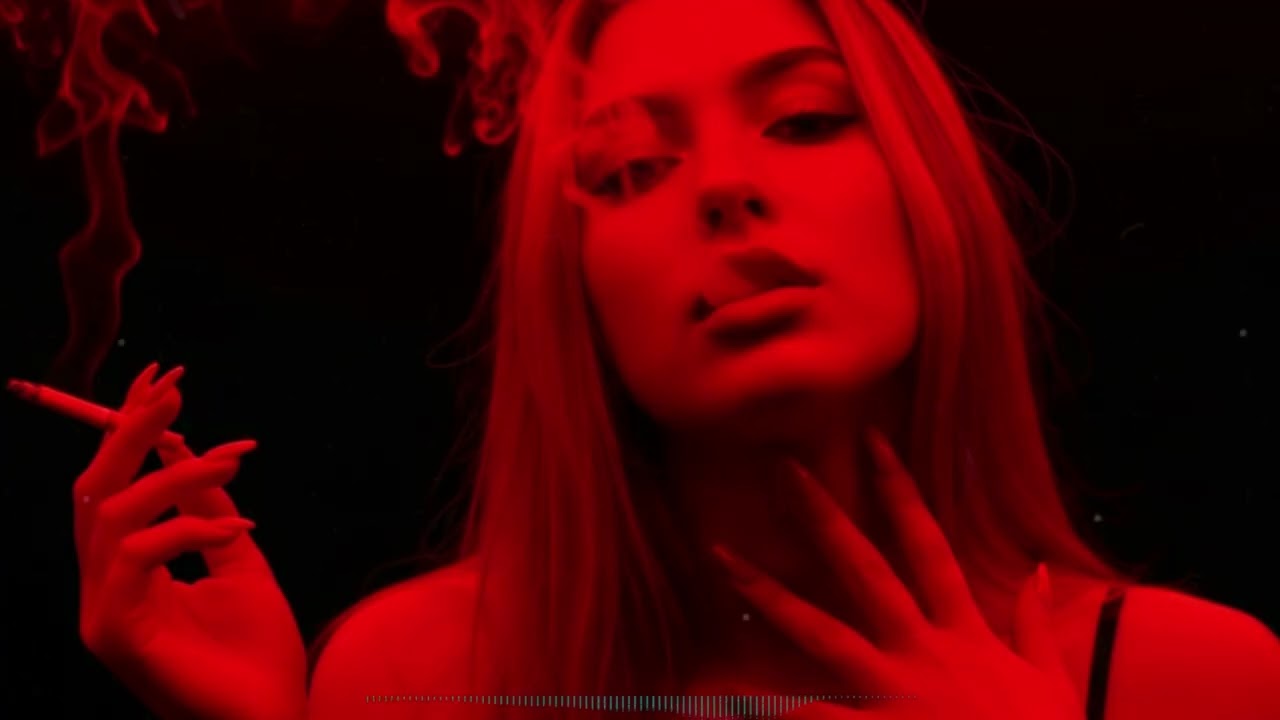 Smoke Mood - Just Relax | Chill House & Deep House Mix 🎧 Chill / Night Vibes Vol 27 / Stress Relief