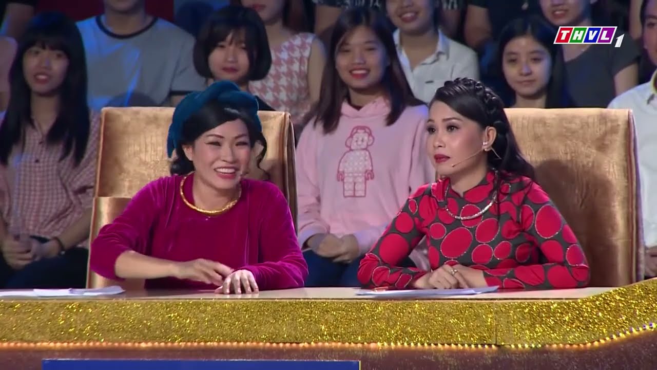 THVL   Tuyệt đỉnh song ca   Cặp đôi vàng   Tập 7 3  Đoạn buồn đêm mưa   Tấn Hoàng, Chiến Thắng   Vid