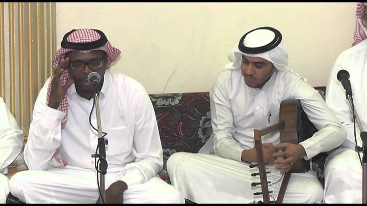 حفل زواج الشابين فتحي & جلال بن راجح المولد طرب رقم 2