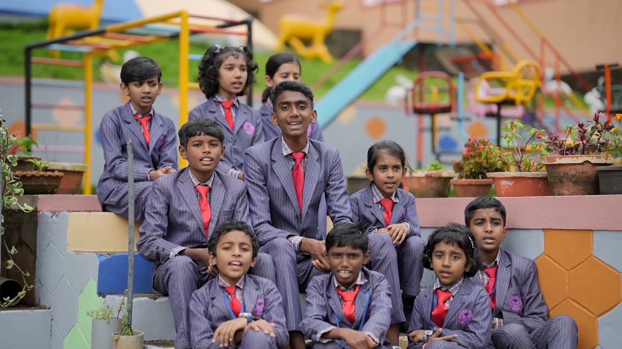 Silver Jubilee Song-Holy Cross Convent School,Nedumkandam