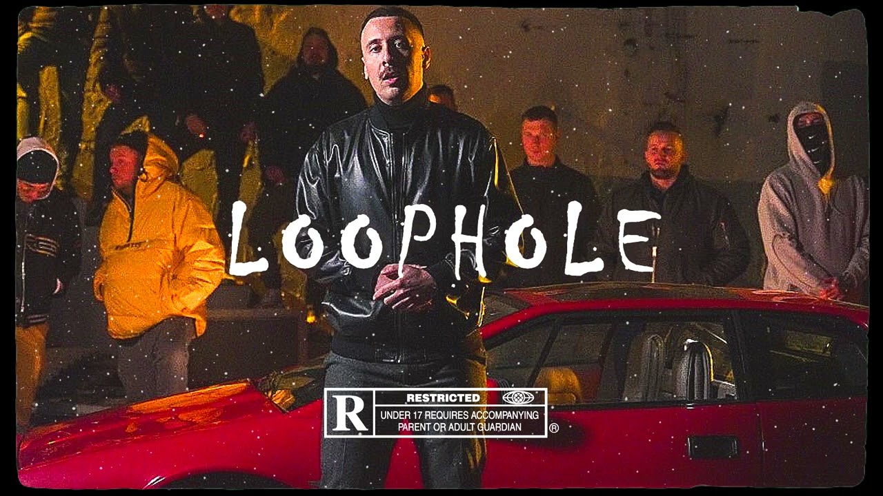 [FREE] Avi x Louis Villain x Gedz x Paluch Type Beat - 