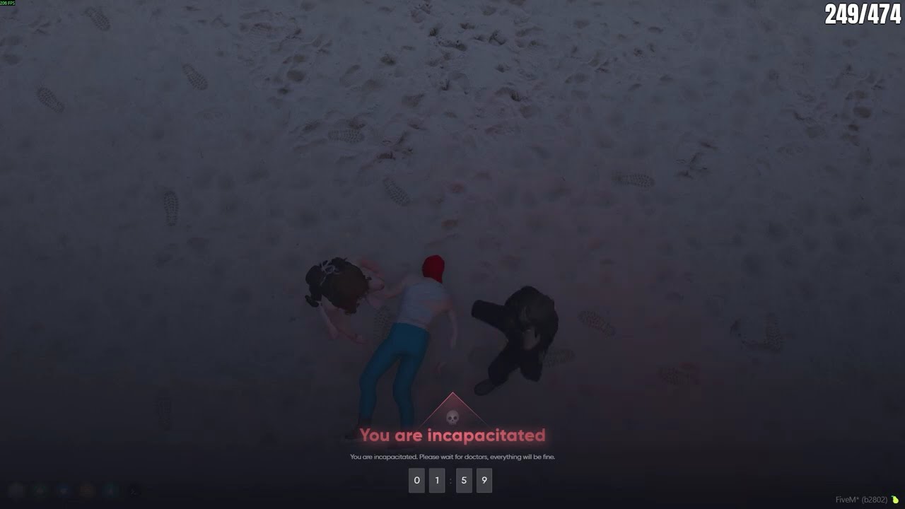 Spooderman Get Defeated by the League of Super Evil & Warned Marshals | Nopixel GTARP
