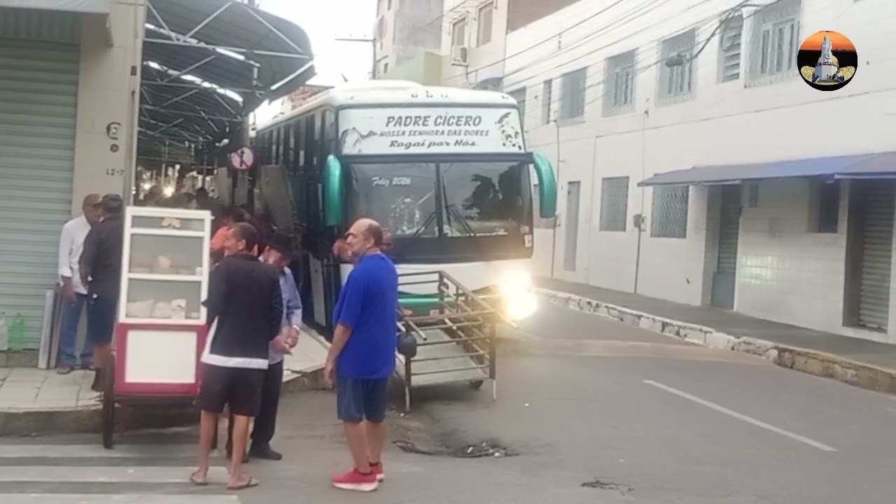 Semana Santa Em Juazeiro do Norte Cear&aacute; 
