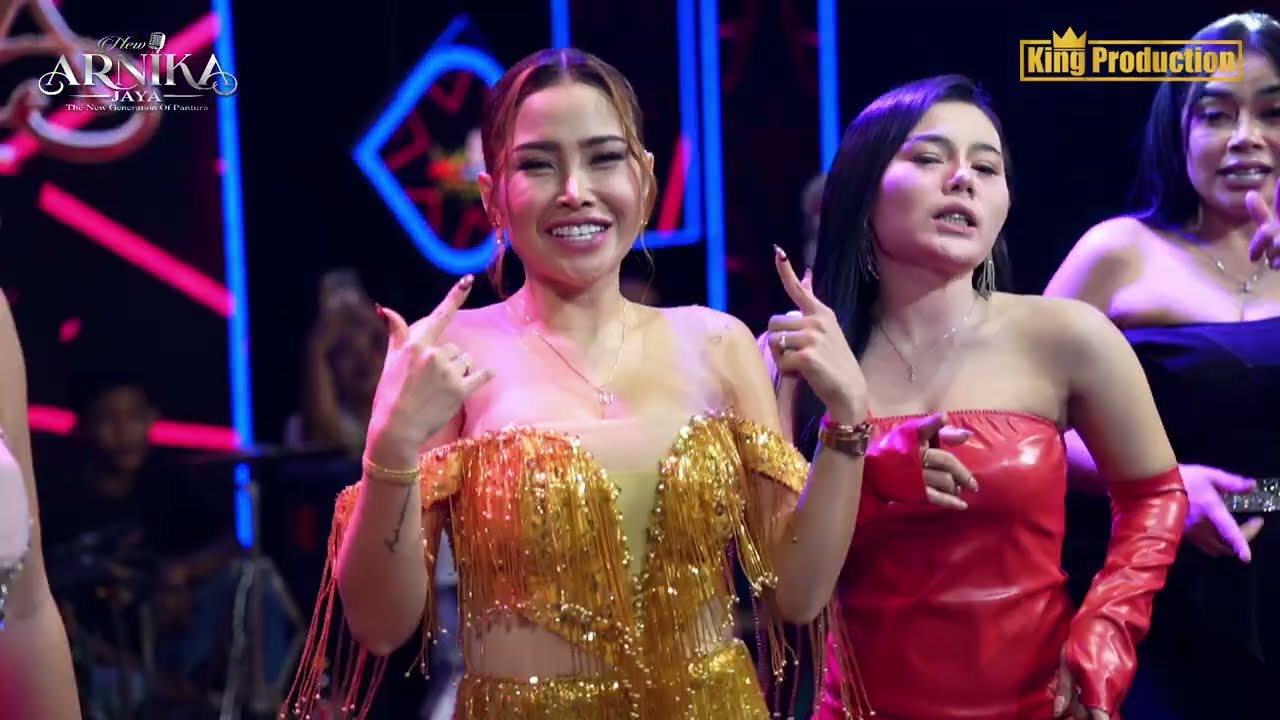 KEJEM - ALL ARTIS ARNIKA JAYA II 7 JANUARI 2026