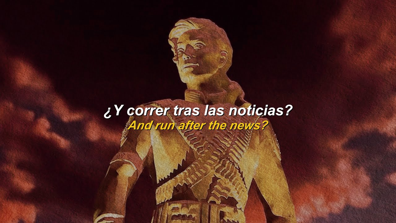 Michael Jackson - Just Get Out of My Mind (Lyrics/Español E Ingles) [Isósceles]