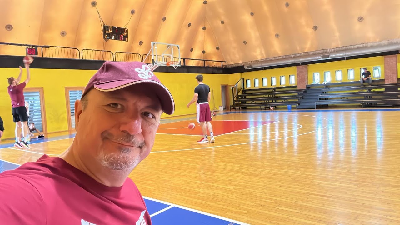 Microfono Aperto: Intervista a Roberto Consigli (Presidente Libertas Livorno)