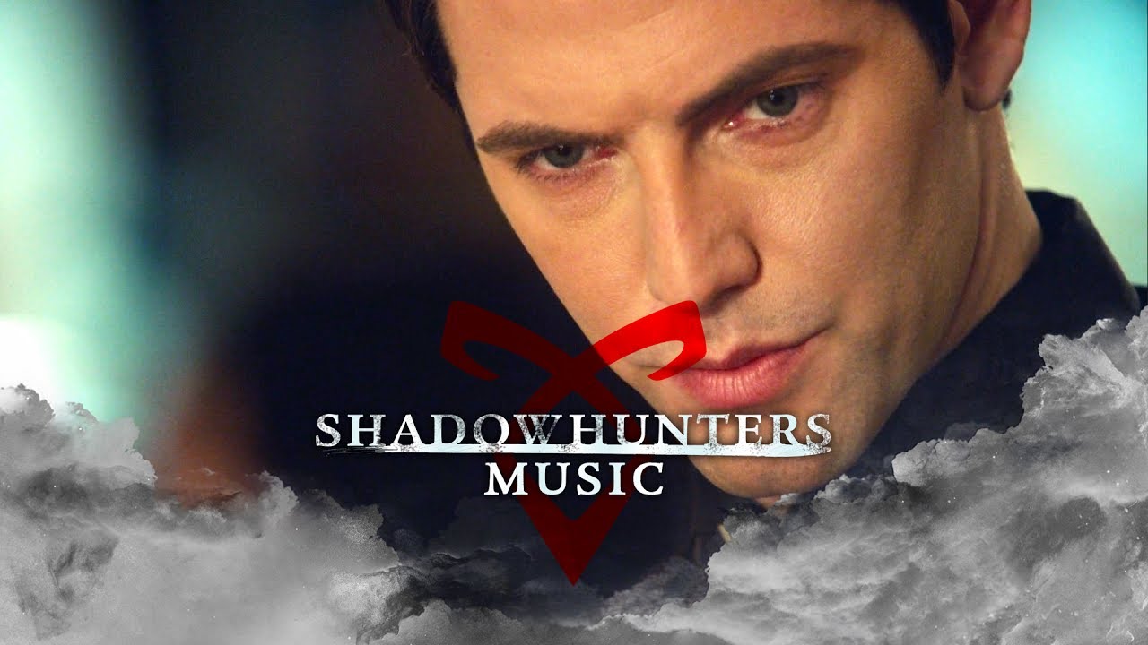 Roscoe Williamson, Vincent McCreit & Louise Macnamara - We’re Lost | Shadowhunters 2x11 Music [HD]