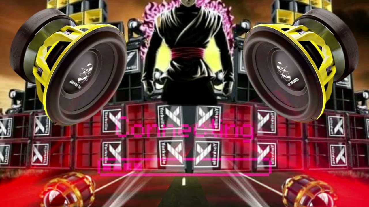 DJ TILL I COLLAPSE 💣👽JBL SOUND CHECK 😈  