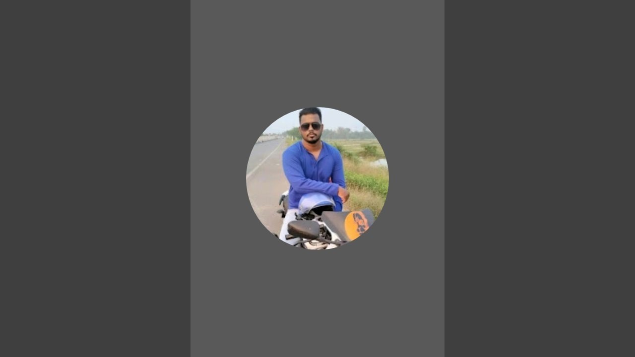 Akash Dey is live