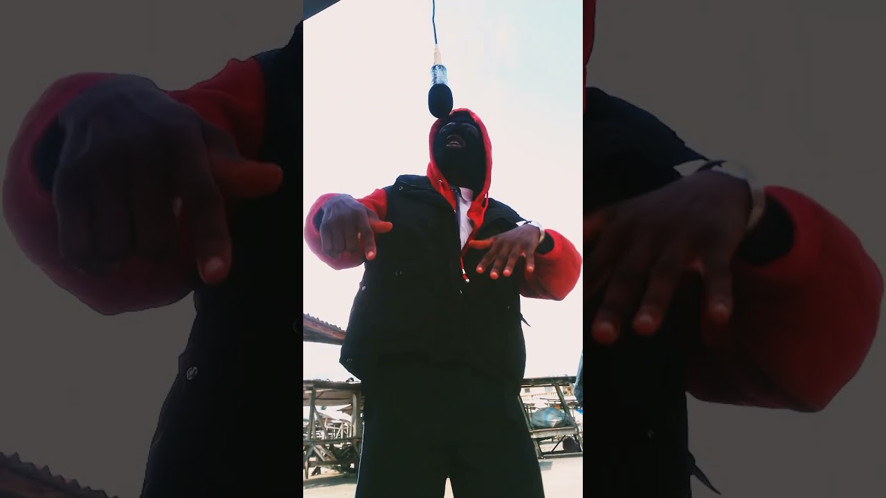 JCS _ J&Eacute;HOVAH..CLIP OFFICIEL