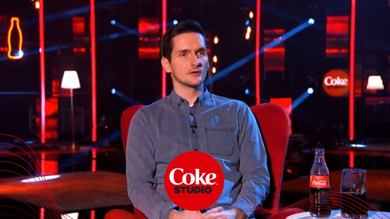 S.A.R.S  | Coke Studio