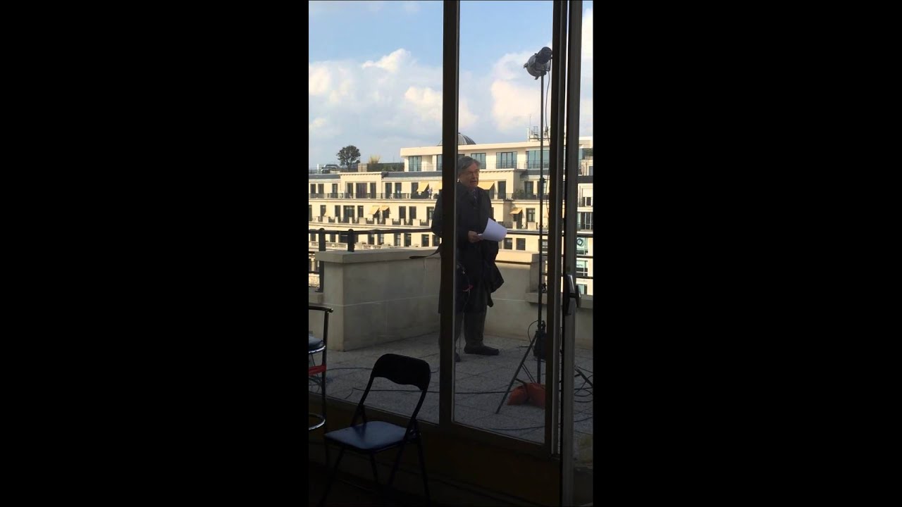 Jim Bitterman Live