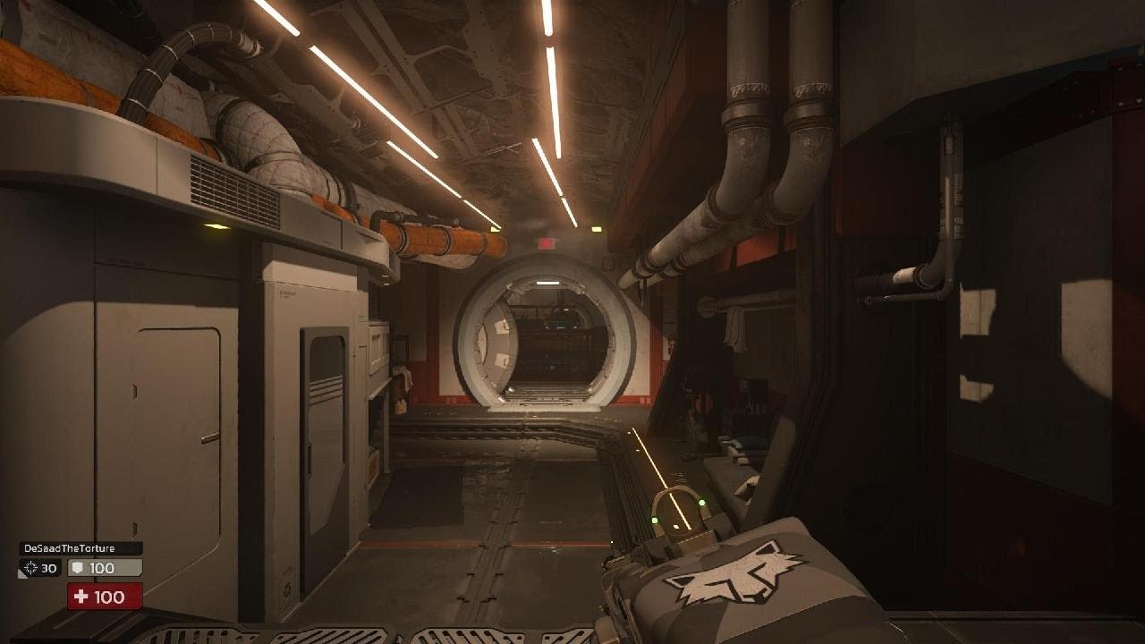 Killing Floor 3 Sharpshooter Working On Last Skill Part 9