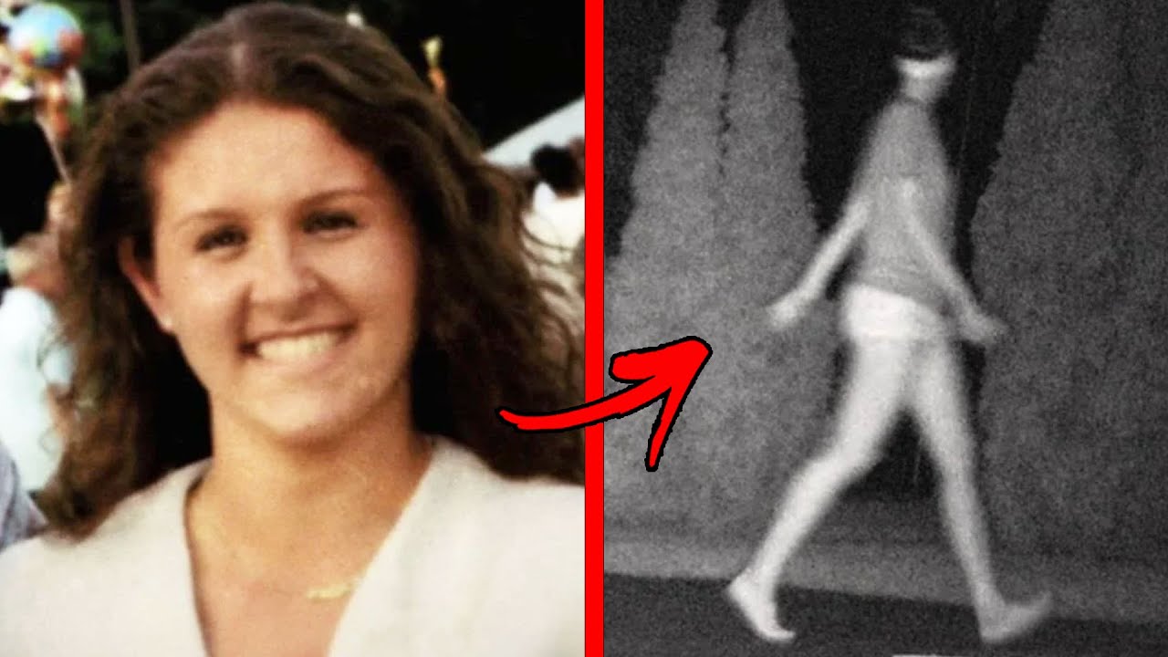 Top 10 Unsolved Mysteries in Small American Towns