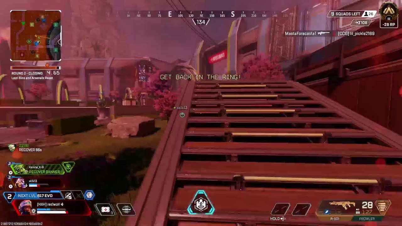 Apex Legends 2026