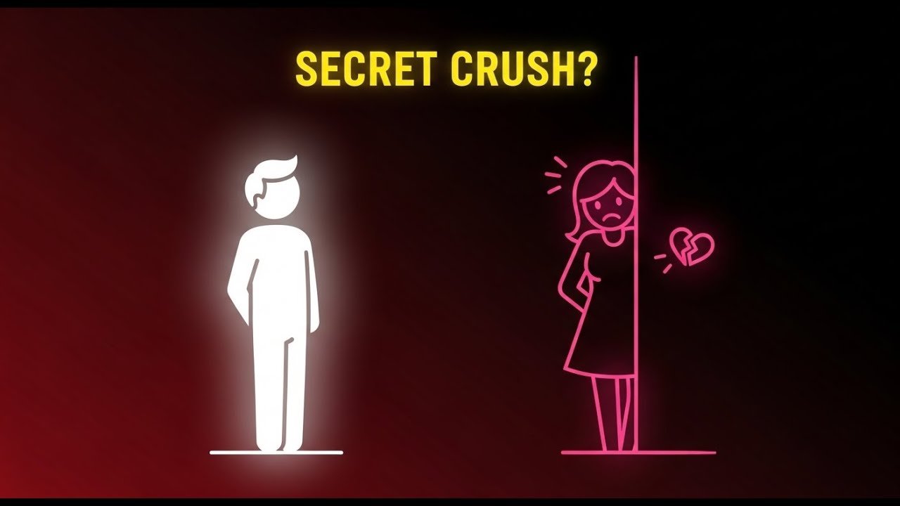 7 Signs Someone Has a Secret Crush on You (They’re Hiding It) | Pure Attraction