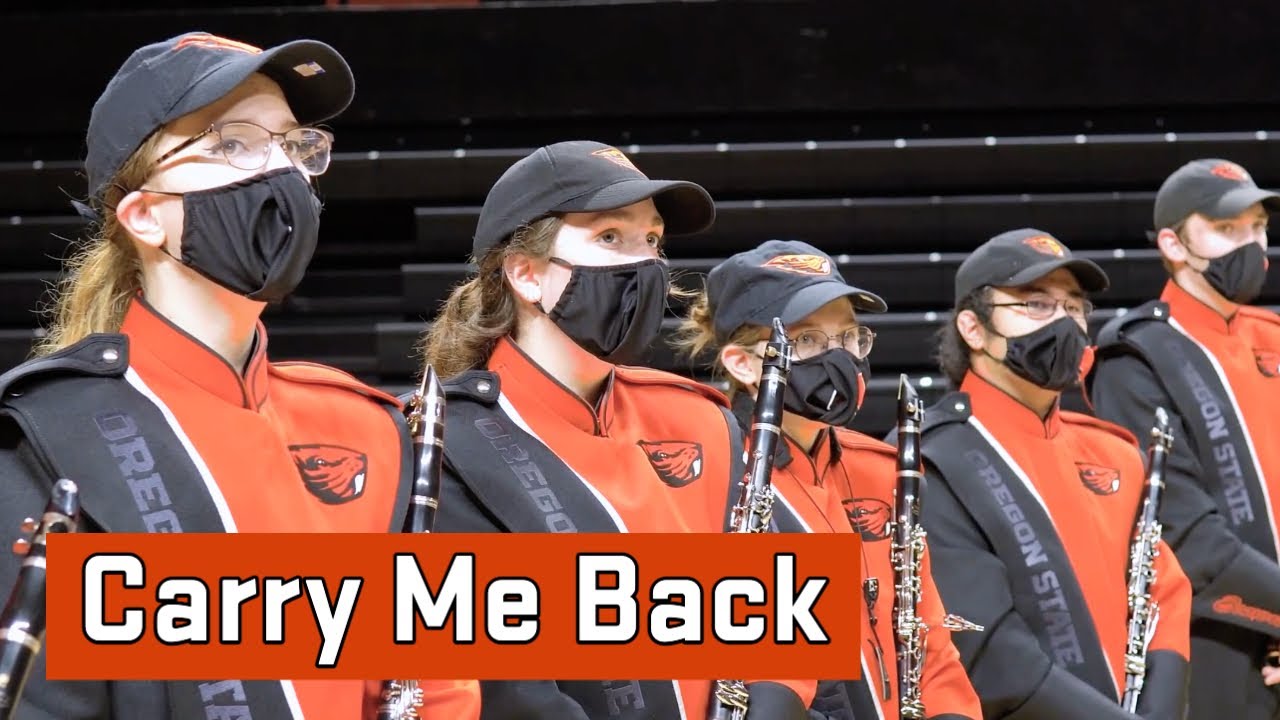 Carry Me Back