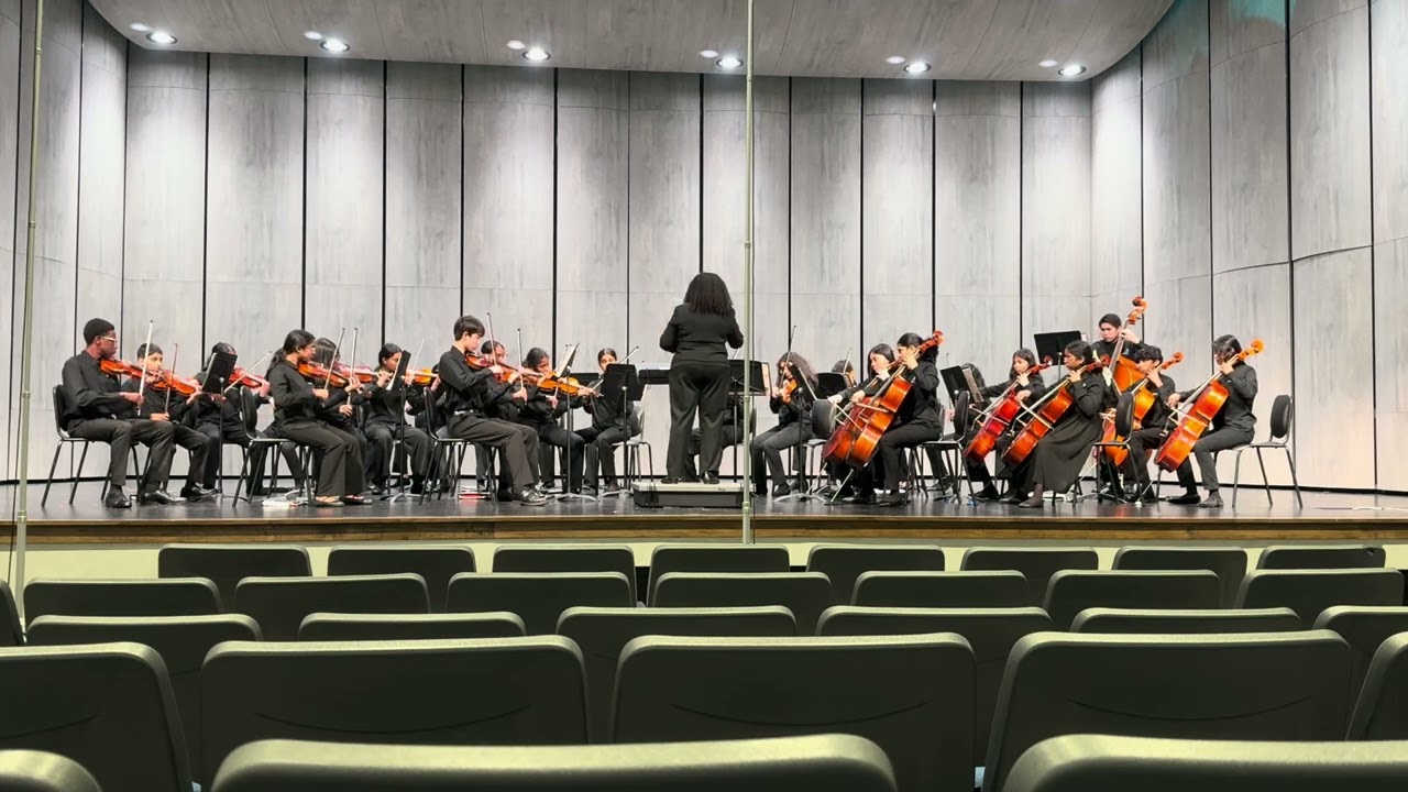 UIL 2026 Hays Middle School Symphony - 1 Terra Nova