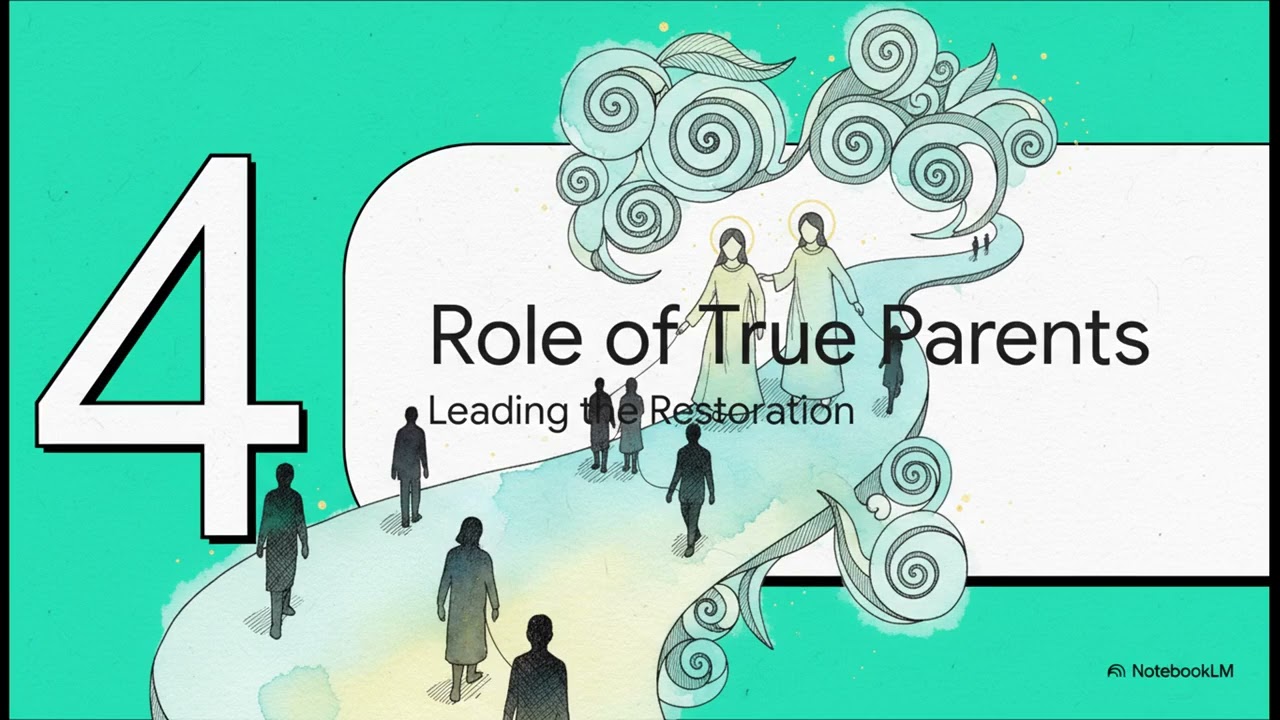 Theology of Unification