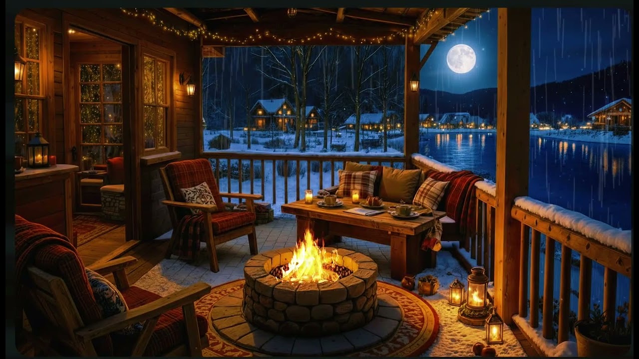 96% Fall Asleep in 20 Minutes 🌧️ Relaxing Piano & Rain Sounds For Deep Sleep | Insomnia Relief