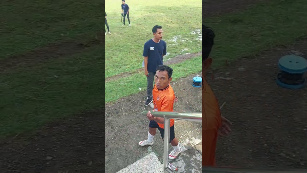 Aura King Polo & Bintang Tarkam di BSL 2025 