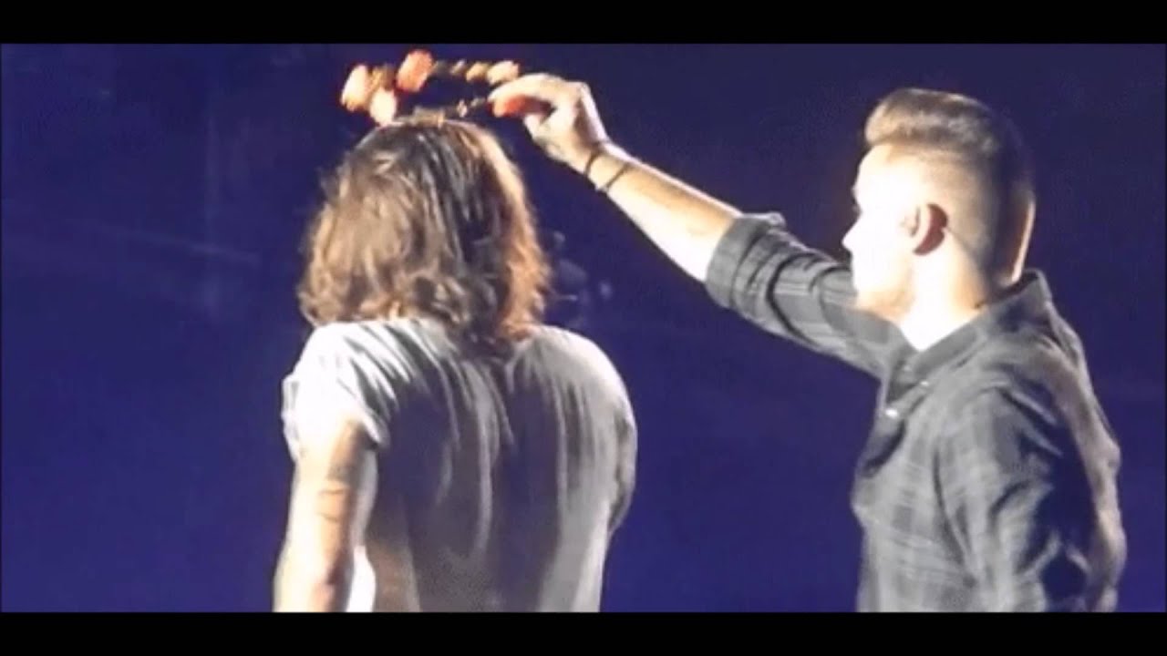 Lirry — I'll Be There For You