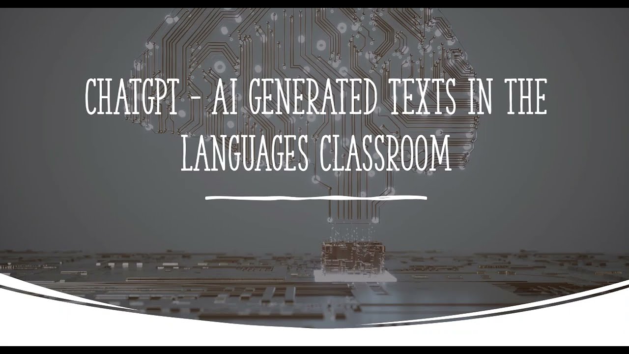 Save Time and Effort in Your Language Teaching with ChatGPT: The AI Tool That Does the Work for You!