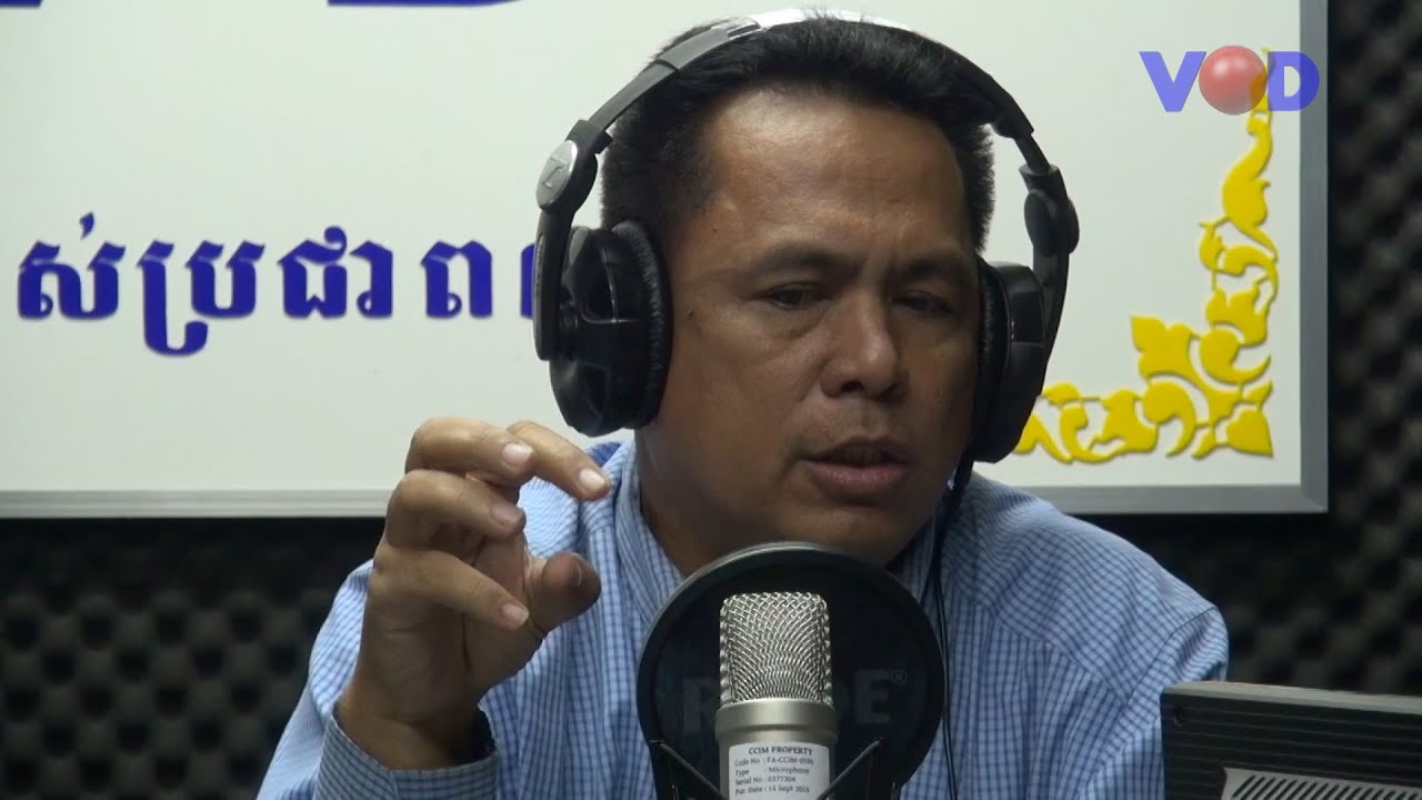 តុមូលវីអូឌី កំណែទម្រង់រដ្ឋបាលនិងសេវាសាធារណៈ វគ្គ១