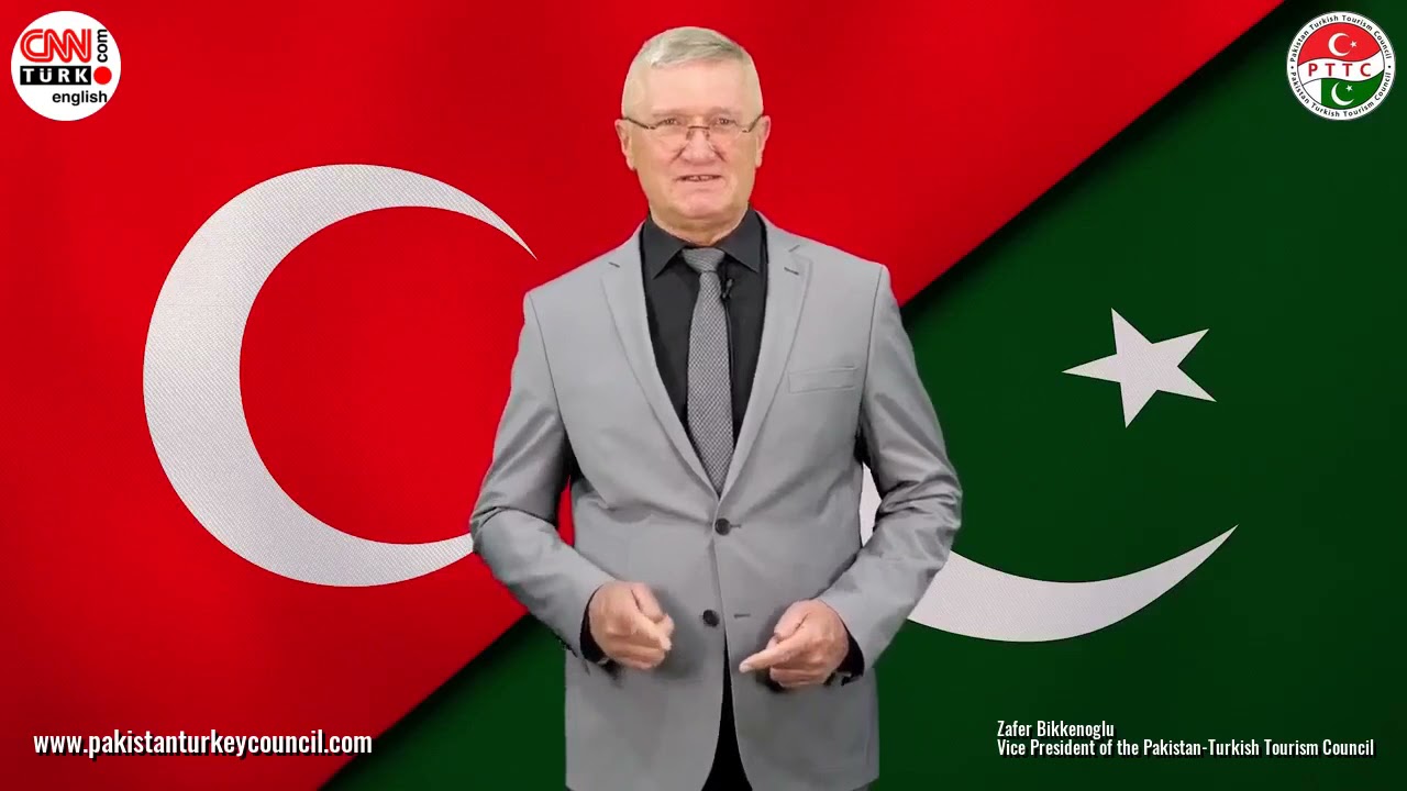 Pakistan Turkey Tourism - Pakistan Turkish Tourism Council