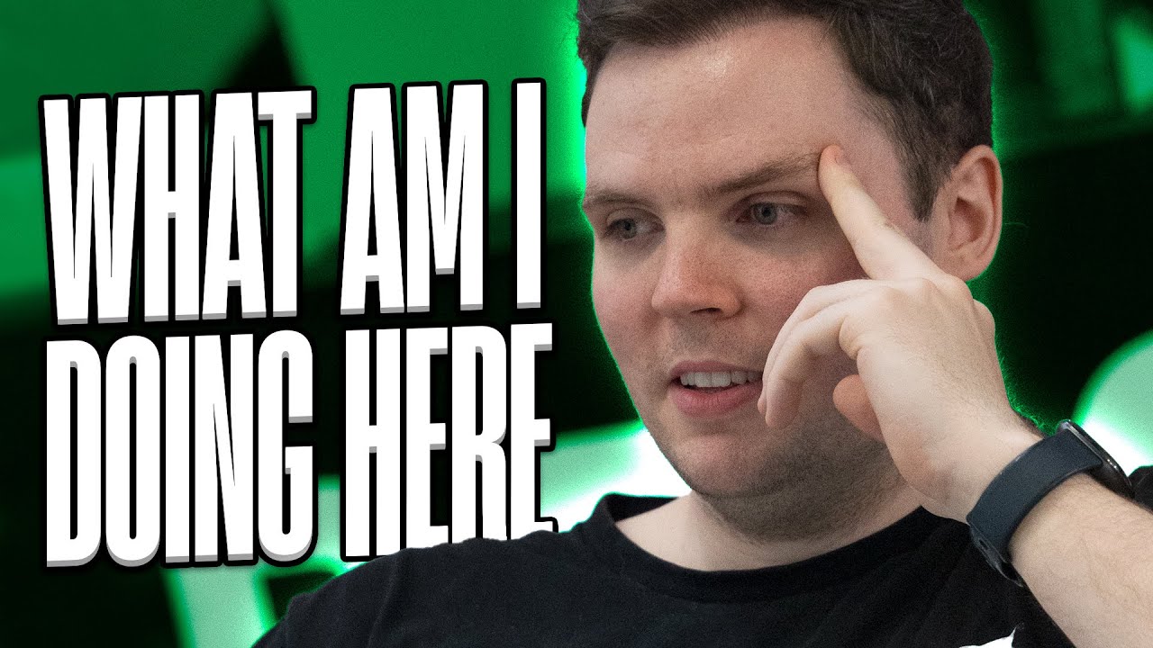 Bulldog visits HQ ft. Loda, Papaya, Arch & Drunkmers