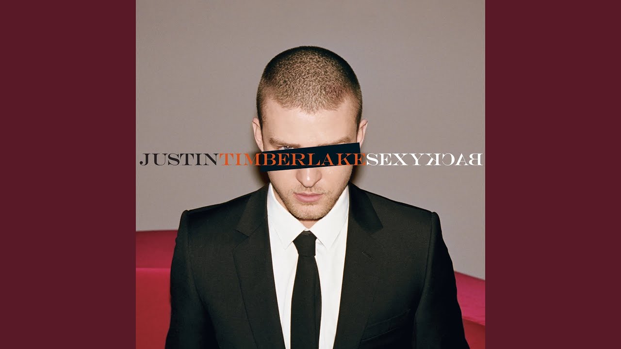 SexyBack (Pokerface Remix)