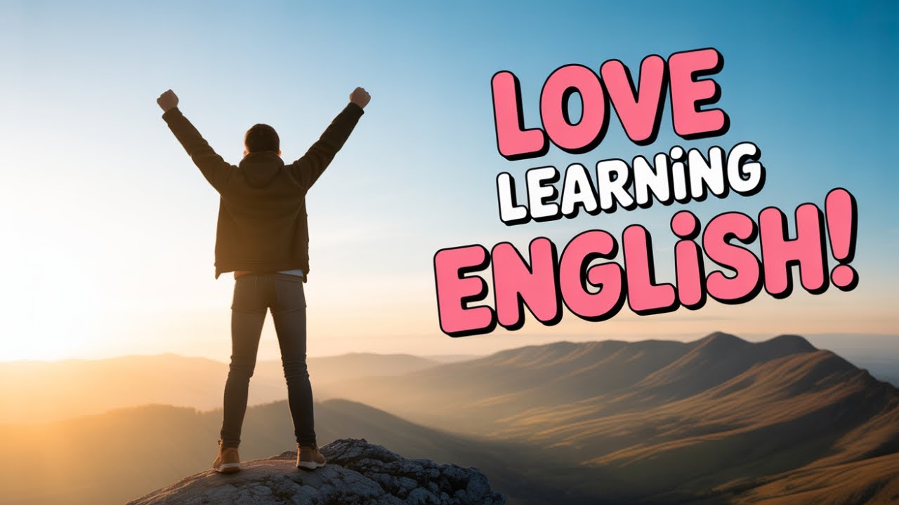 Easy Learn English Podcast