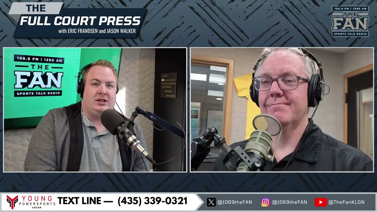 Breaking down Utah State's loss to Nevada. What went wrong?