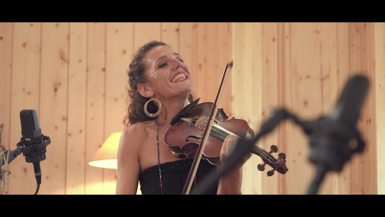 Lluba, chant russe