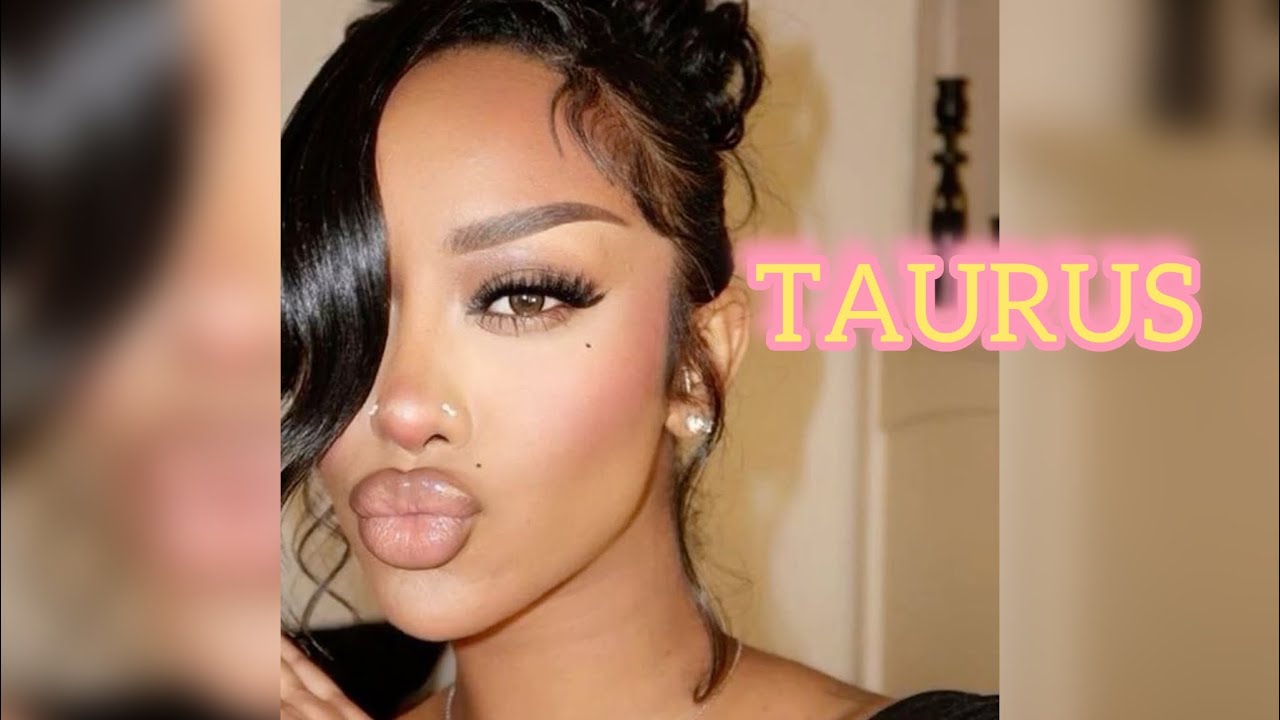 ✨|*TAURUS*|👀YOU HAVE SOME EXPLAINING 2 DO! YOU HAVE 2 PPL UNDER YOUR SPELL 👀 COMMI