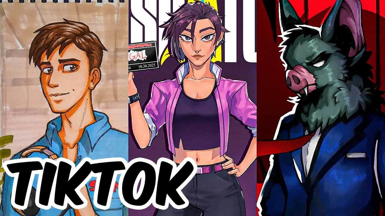 Dispatch TikTok Memes Best Tiktok Compilation