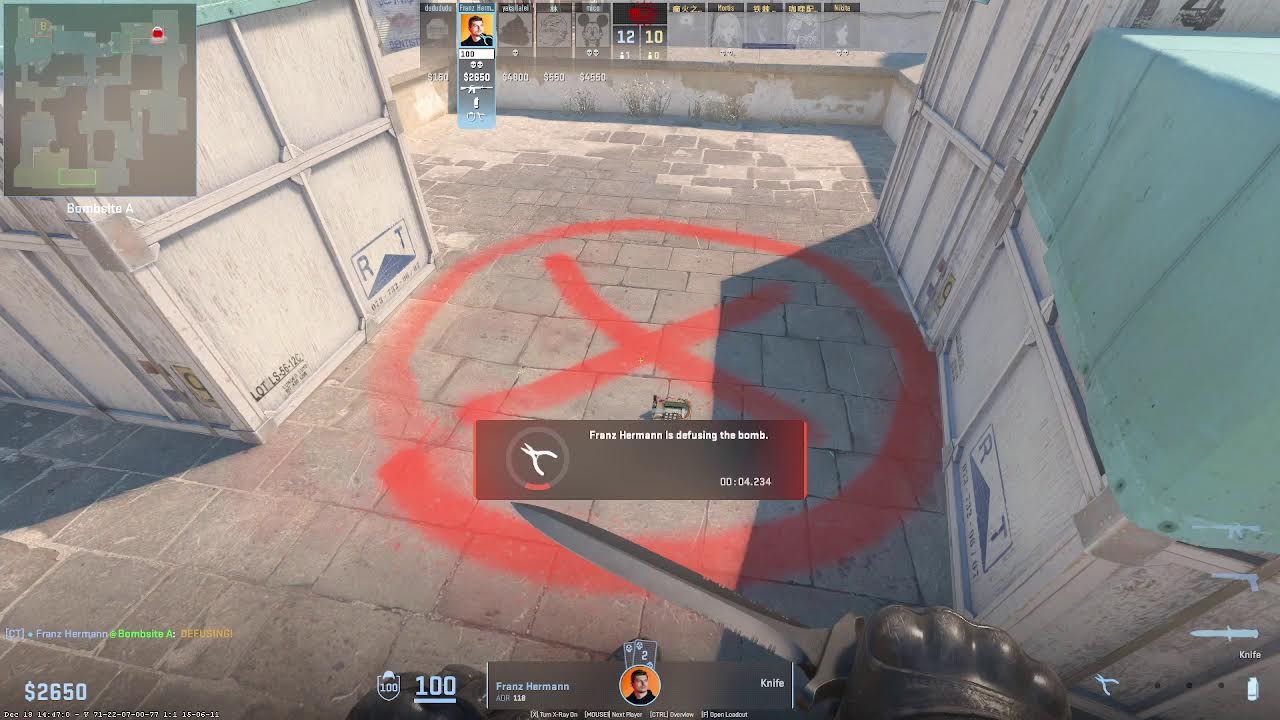 Chill chill live stream CSGO/dota2