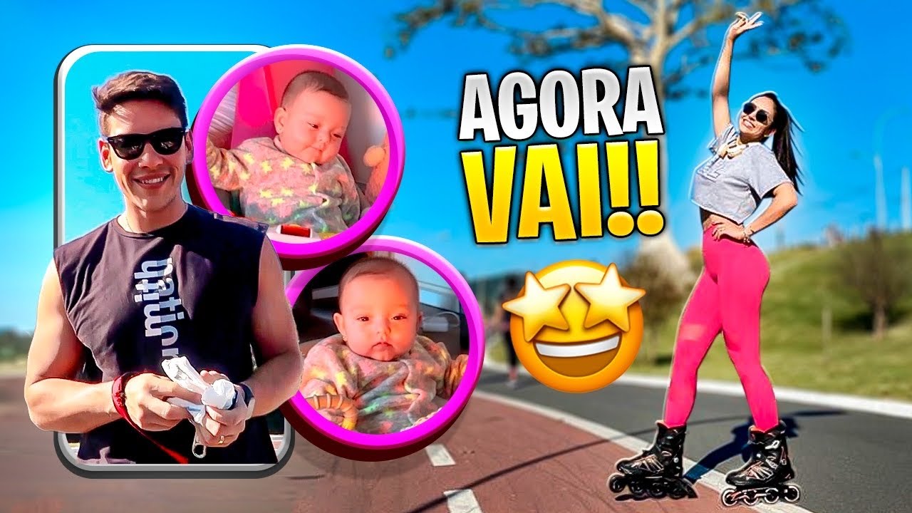 MUDAMOS A ROTINA DAS GÊMEAS! 😍 |*dica da encantadora de bebês!*