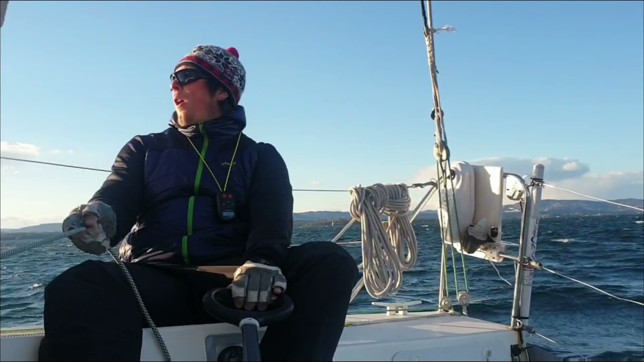 Sailing Gitane (May 20
21)