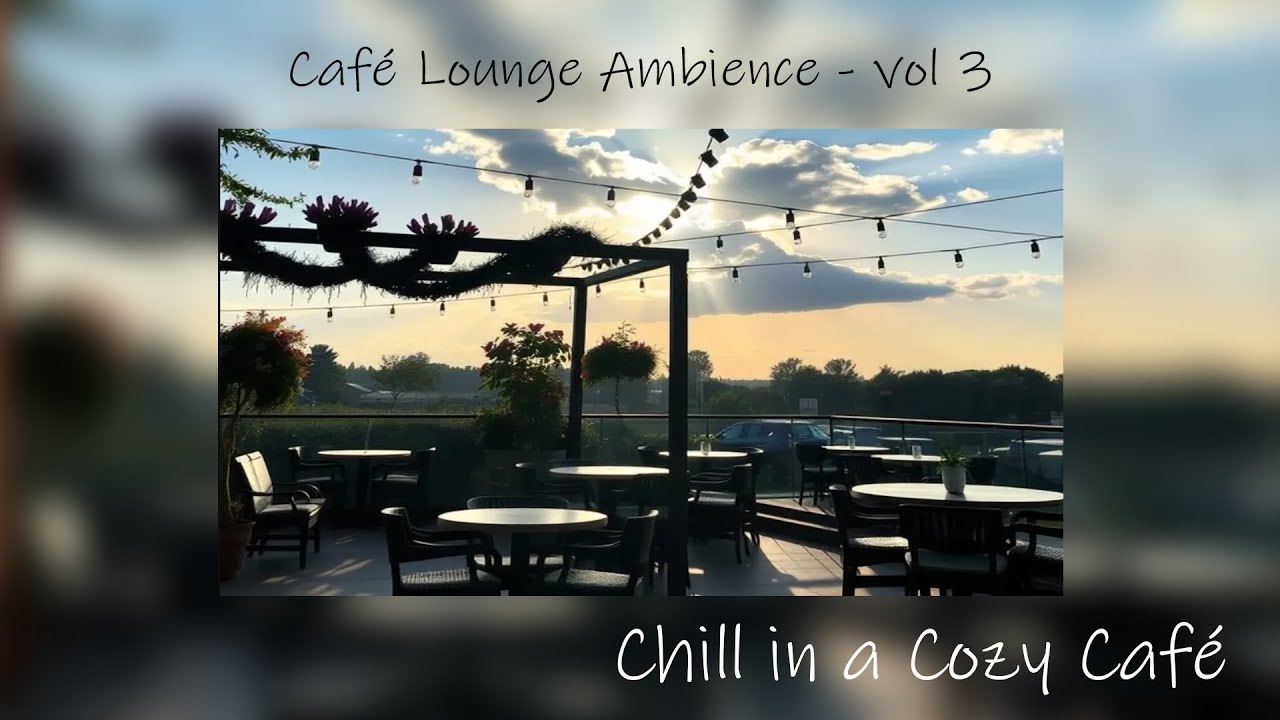 🌙🎷 30 Minutes of Fast-Paced Jazz –  Jazz for Open-Air Vibes ☕✨