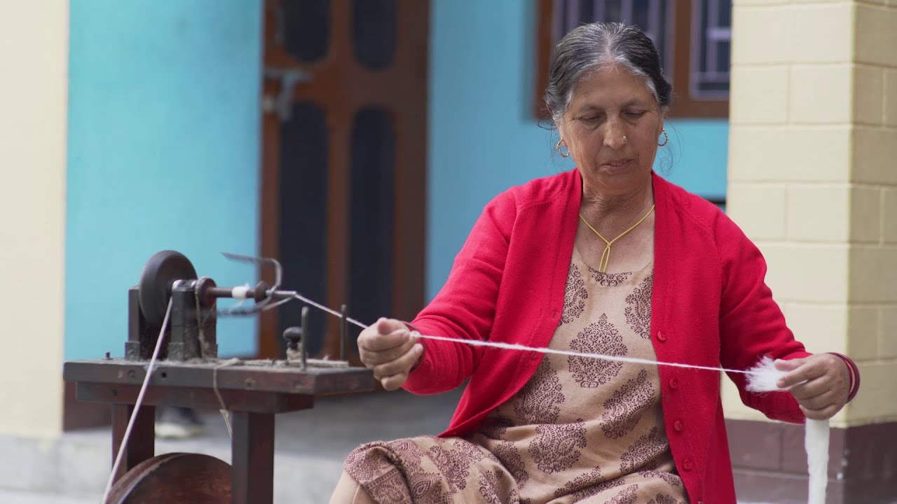 Uttarakhand State Rural Livelihood Mission | United Nations Development Programme (UNDP) - Trailer