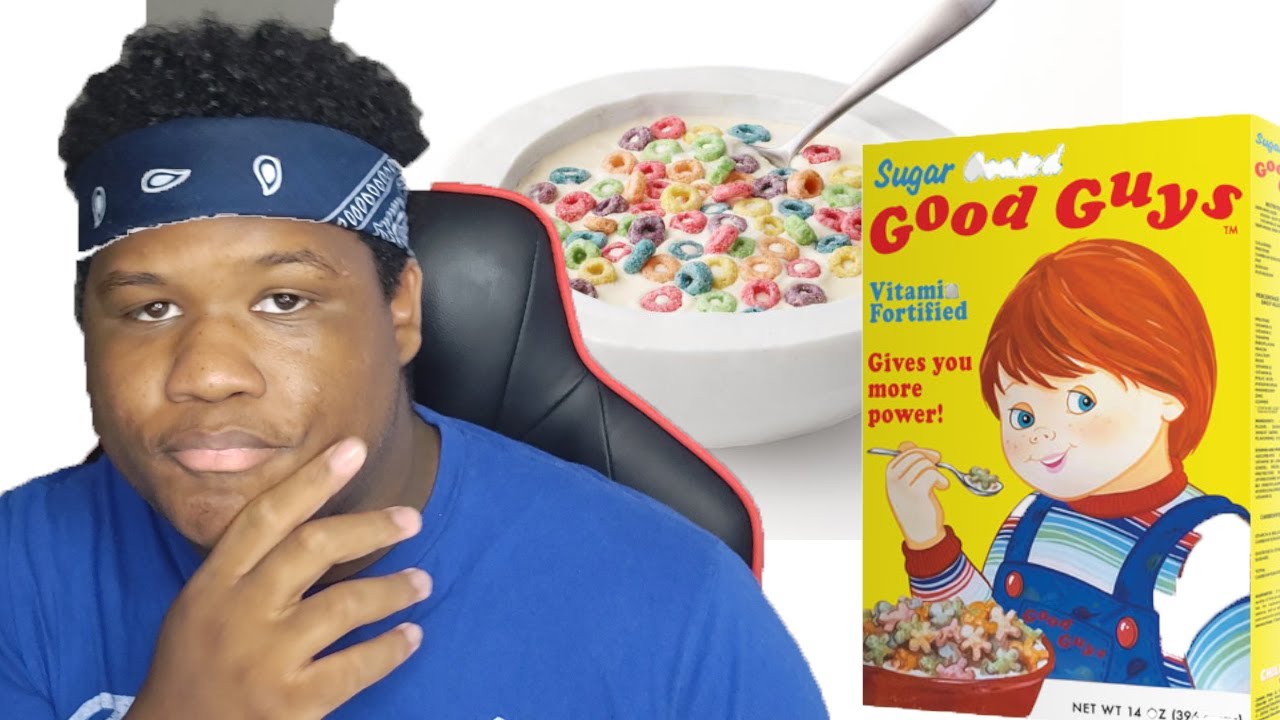 Which Cereal Is The Best Cereal To Eat ?!? #Cereal_Wars