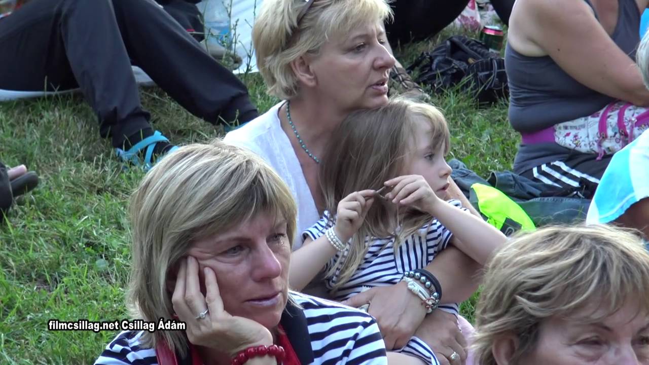 Somló Tamásra emlékezünk a Tabánban Olyan szépek voltunk