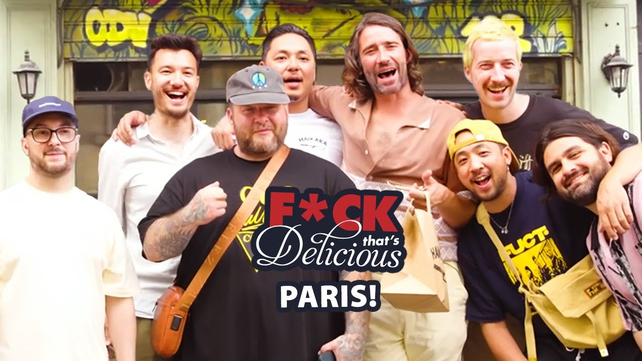 SASHIMI BOATS AND SAKE PAIRINGS | FROM PARIS WITH LOVE