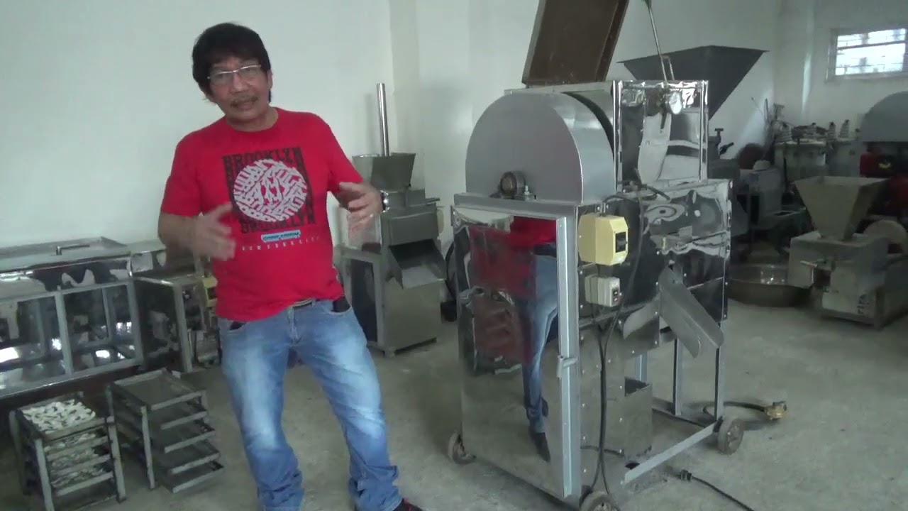 ESTEBAN MULTI-PURPOSE DRYER/STERILIZER  (for fruits, vegetables, fish, meat, bed sheets, etc.